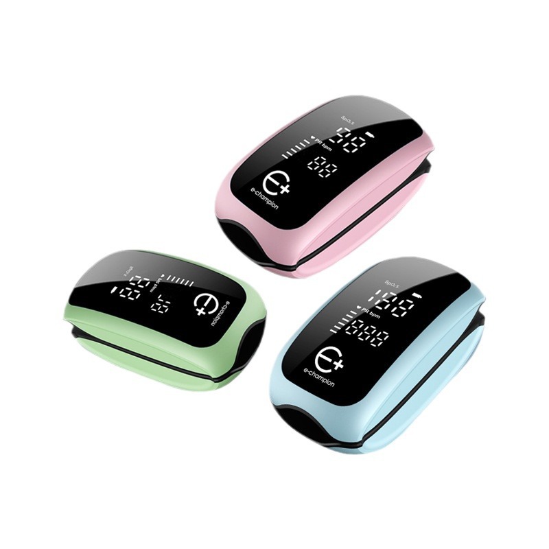 Rechargeable Oximeter Infrared - Industrial Laser Thermometer recension och pris