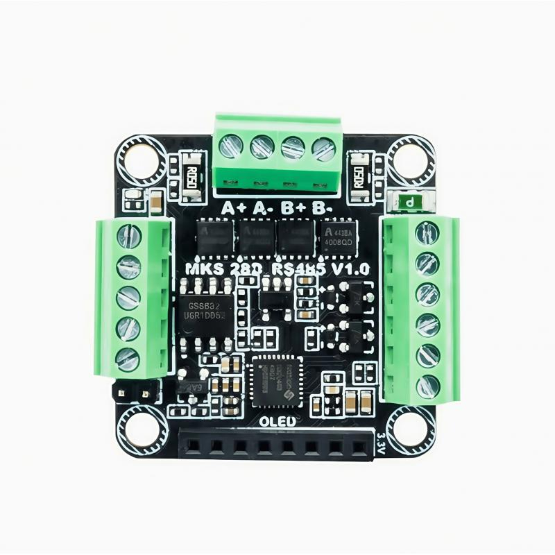 Makerbase MKS SERVO28D35D 2835 - Stepper Driver Cnc recension och pris