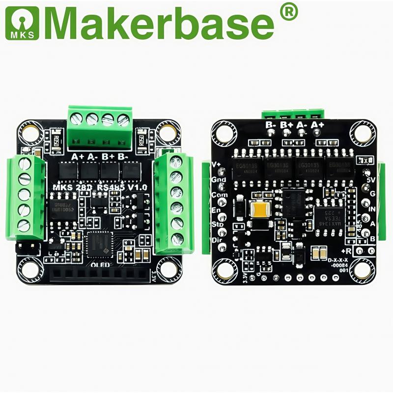 Makerbase MKS SERVO28D35D 2835 - Stepper Driver Cnc recension och pris