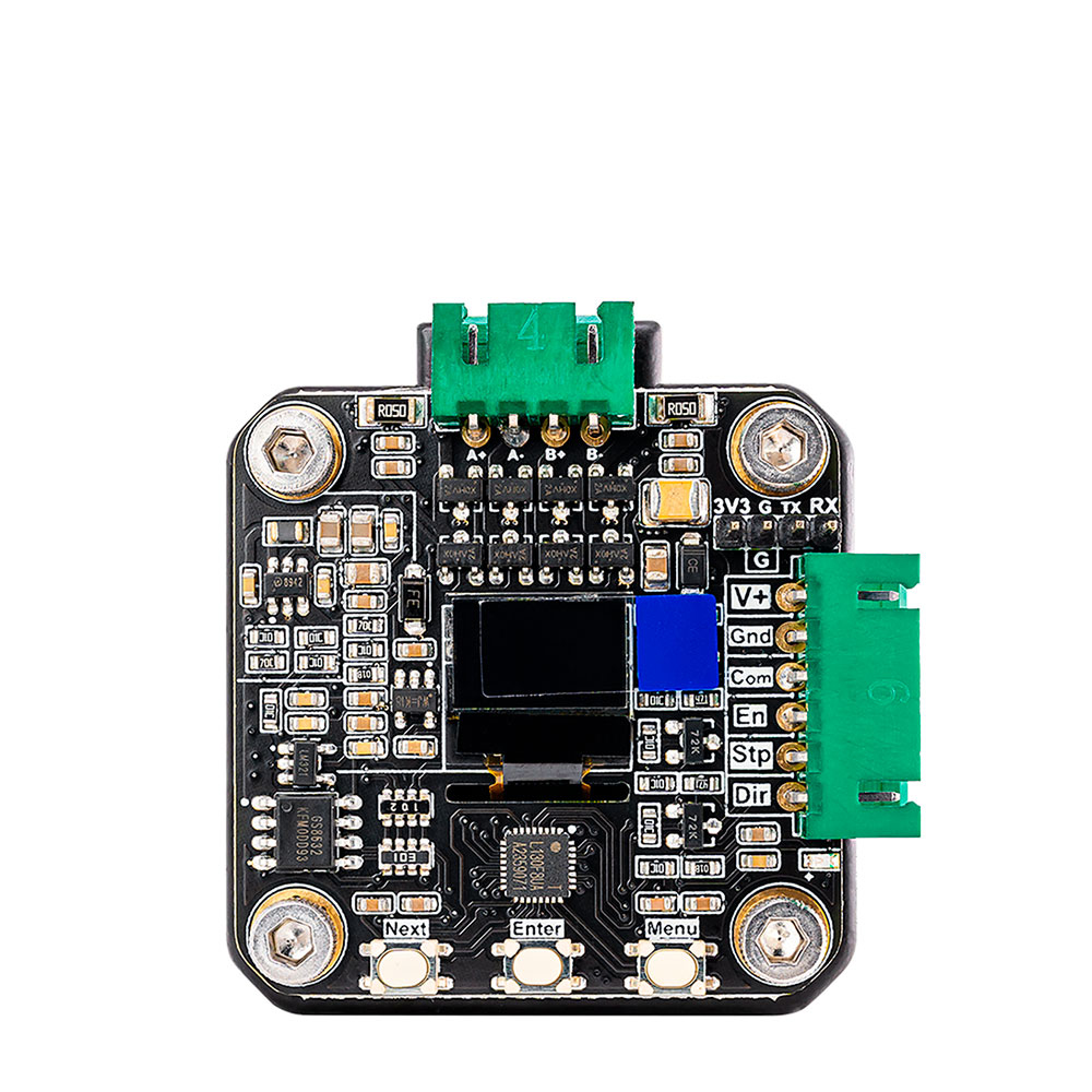 Makerbase MKS SERVO42C PCBA NE - Stepper Driver Cnc recension och pris