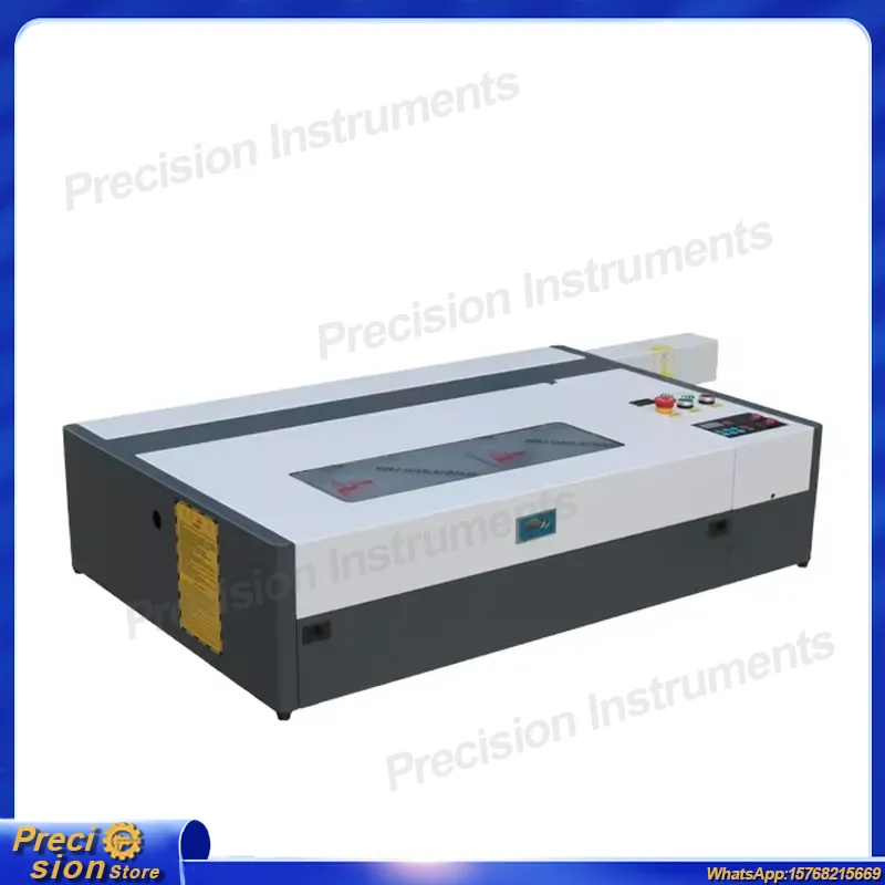 6040 CO2 Laser Engraving Machi - Co2 Laser Engraving Machine recension och pris