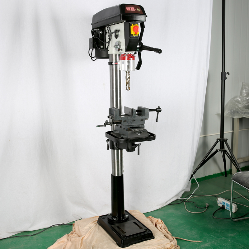 2025 Hot Sale  1000W FS-Q5125  - Industrial Laser Drill recension och pris