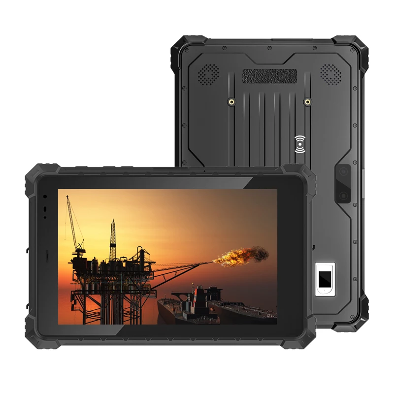 10.1 Inch Windows 11 N5100 Tab - Industrial Laser Drill recension och pris