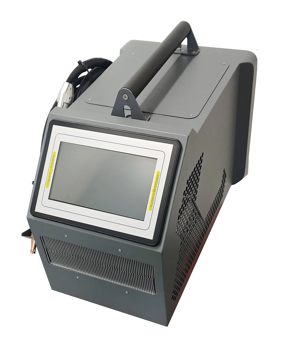 400W Air Cooled Laser Welding  - Industrial Handheld Laser Welder recension och pris