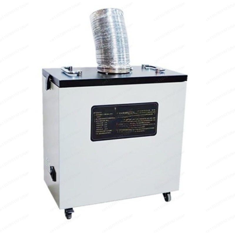 Fume Extractor Industrial Smok - Industrial Laser Fume Extractor recension och pris