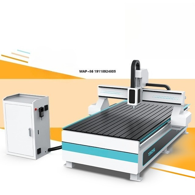 1325 Wood Cnc Router Machine f - Cnc Router Machine recension och pris