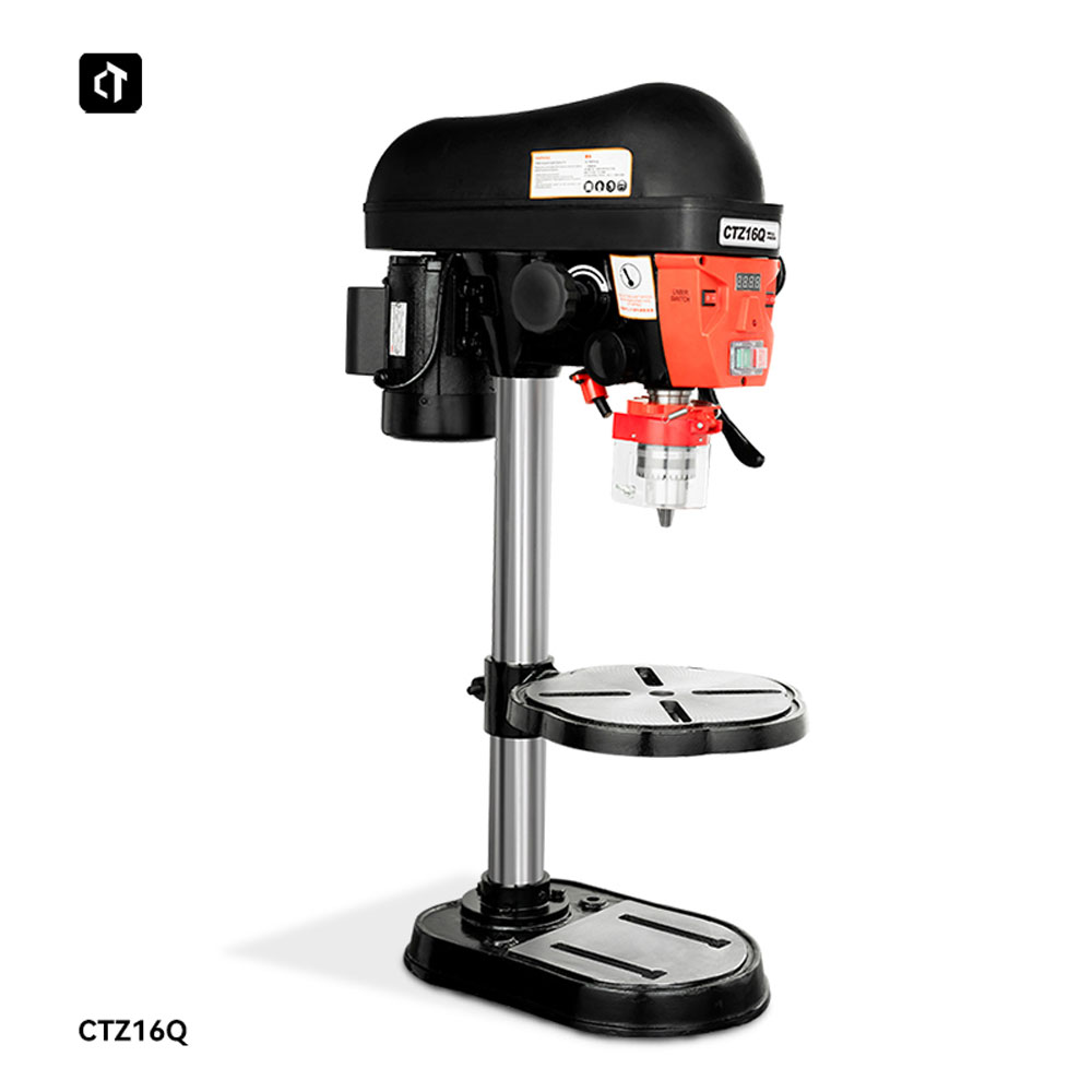 220V 550W Laser Bench Drill Ho - Industrial Laser Drill recension och pris