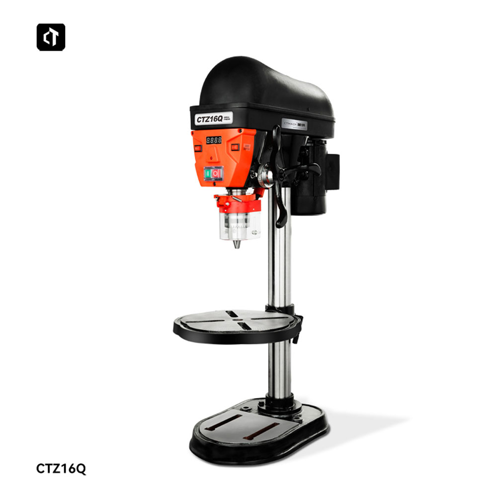 220V 550W Laser Bench Drill Ho - Industrial Laser Drill recension och pris