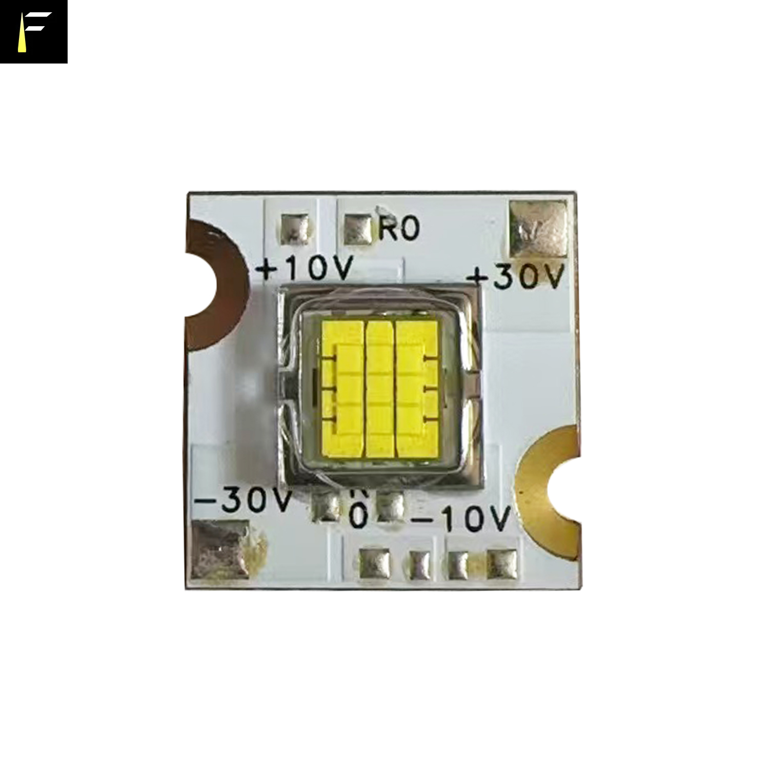 Welding 60W 30V LED Chip Coppe - Laser Power Supply 60W recension och pris
