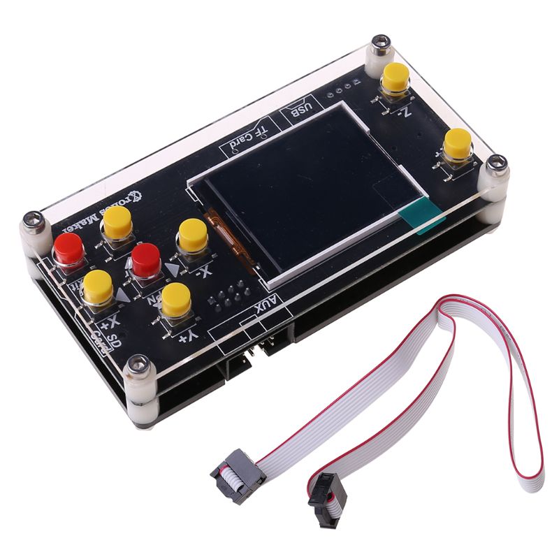 Cnc Grbl Offline Controller Bo - Controller Grbl Board recension och pris