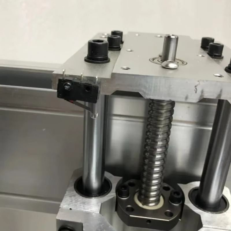 Aluminum CNC 3040 6040 Frame K - Cnc Router Machine recension och pris