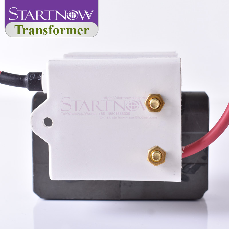 2pcs /lot Double Laser High Vo - Laser Power Supply 60W recension och pris