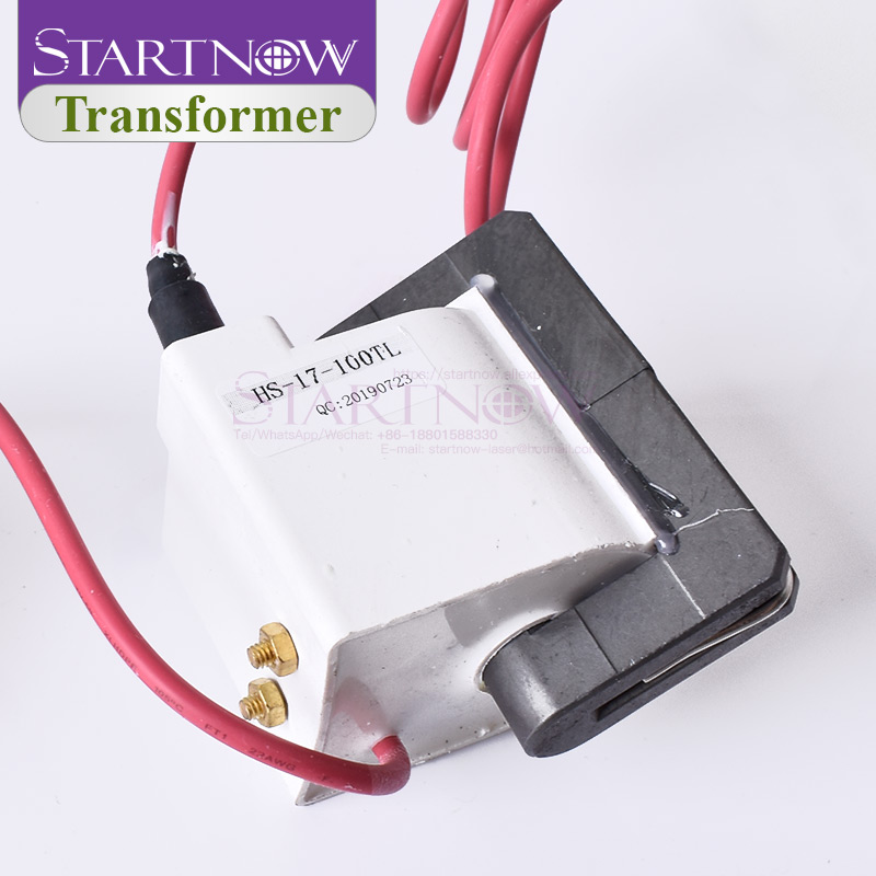 2pcs /lot Double Laser High Vo - Laser Power Supply 60W recension och pris