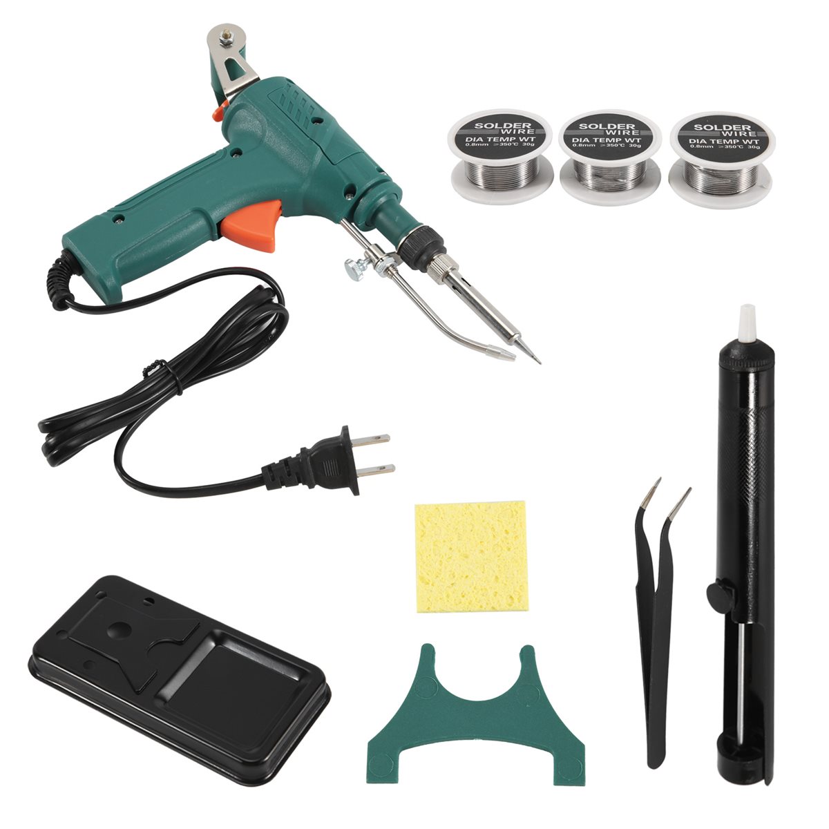 Internally Heated Industrial-W - Industrial Handheld Laser Welder recension och pris