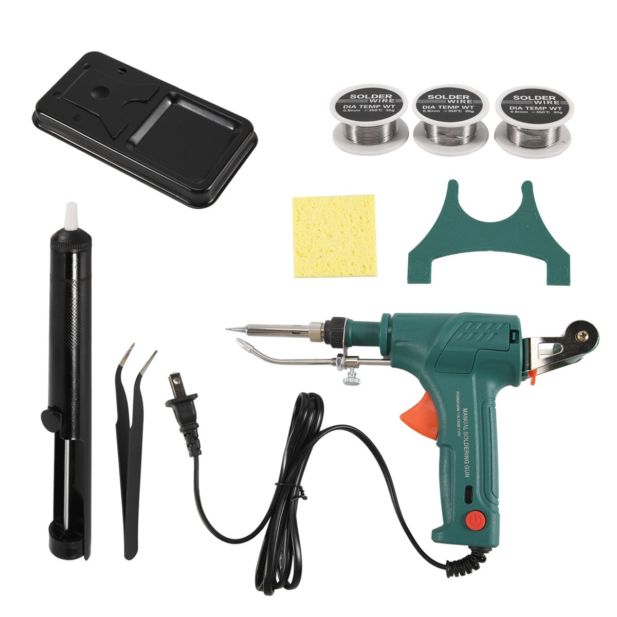 Internally Heated Industrial-W - Industrial Handheld Laser Welder recension och pris