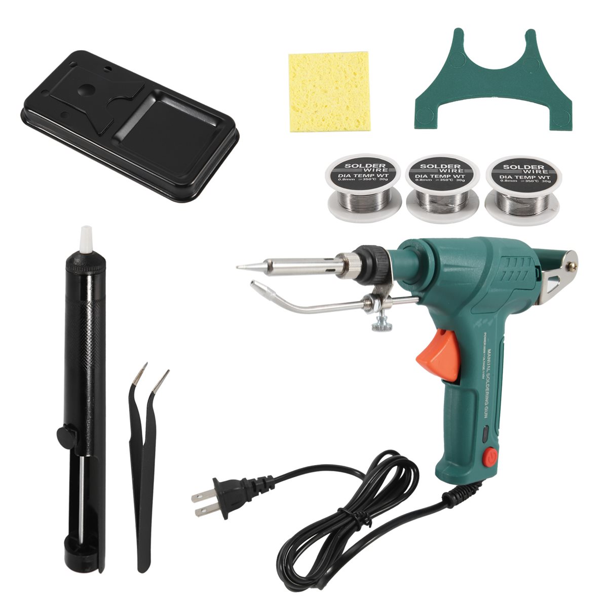 Internally Heated Industrial-W - Industrial Handheld Laser Welder recension och pris