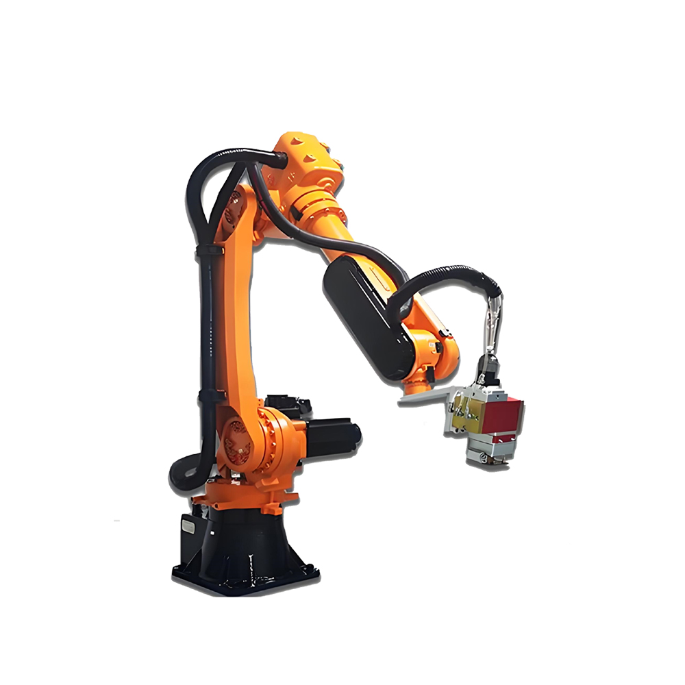 3000w 6000w Industrial Robotic - Industrial Laser Drill recension och pris