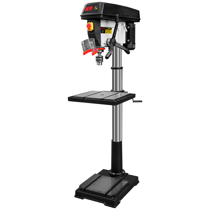 20-inch Drilling Machine Laser - Industrial Laser Drill recension och pris