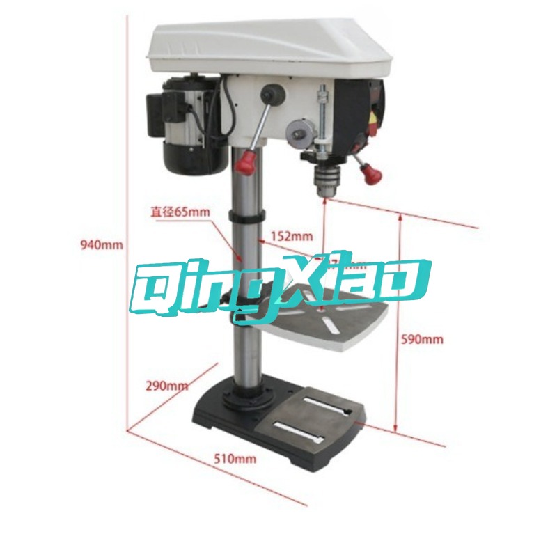Household 220V Continuously Va - Industrial Laser Drill recension och pris