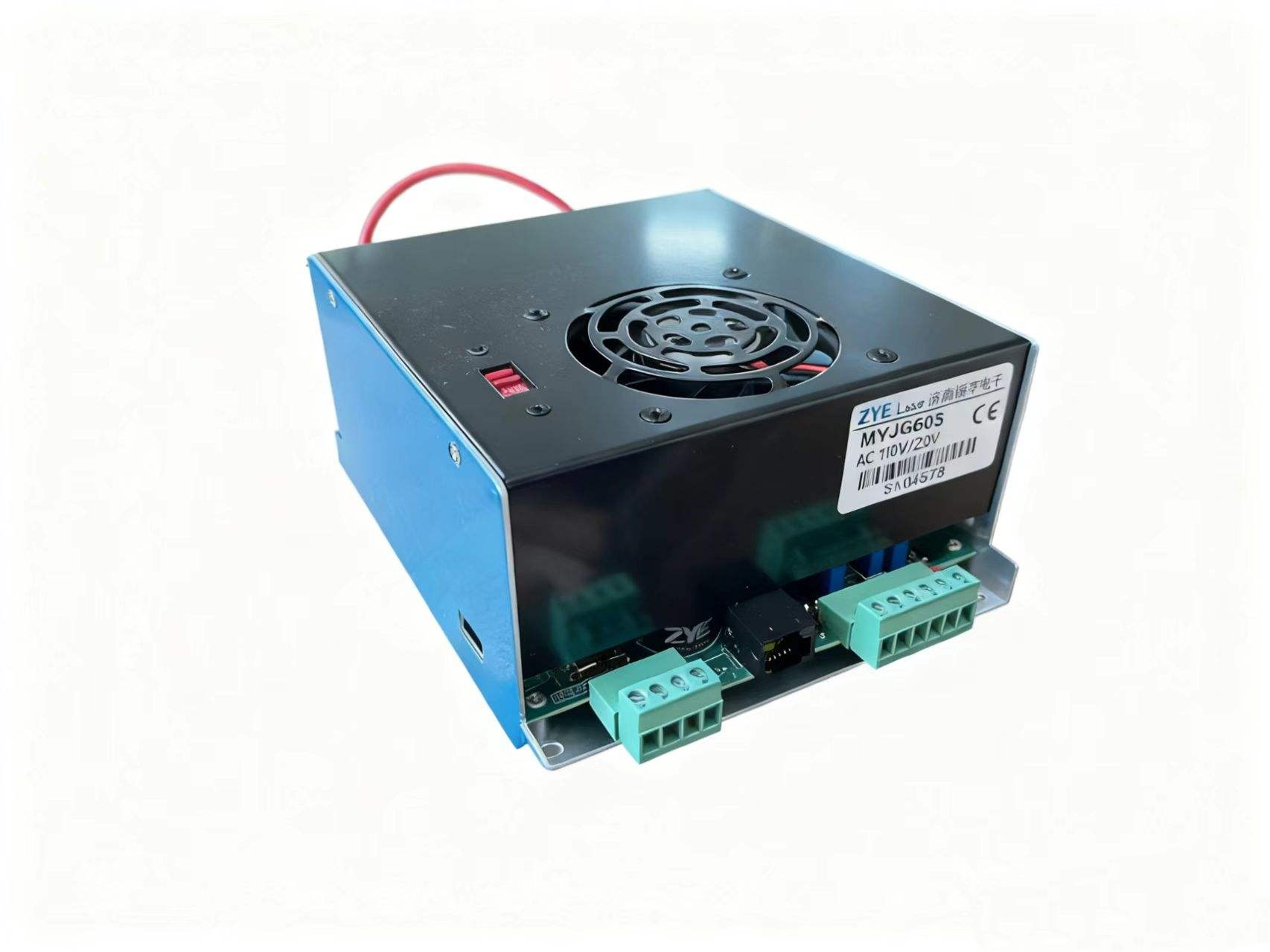 New Stable Switching Power Sup - Laser Power Supply 60W recension och pris