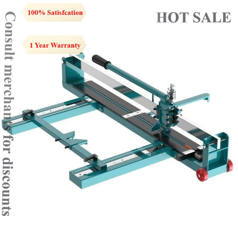 A81 Industrial Manual Tile Cut - Industrial Laser Tool recension och pris
