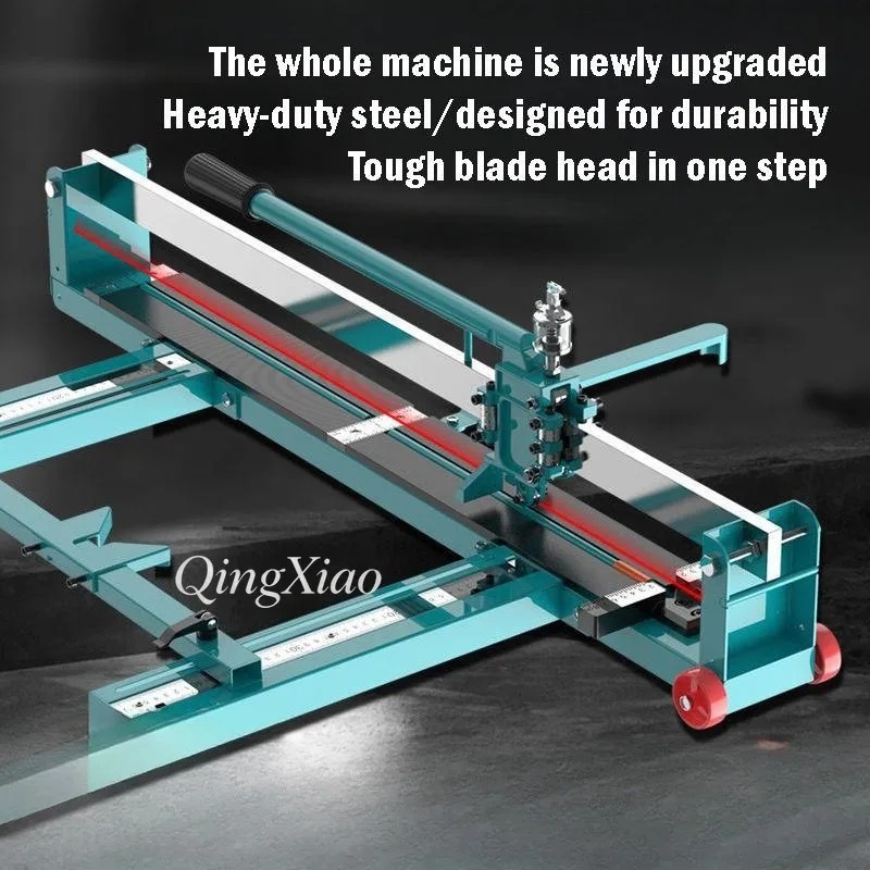A81 Industrial Manual Tile Cut - Industrial Laser Tool recension och pris