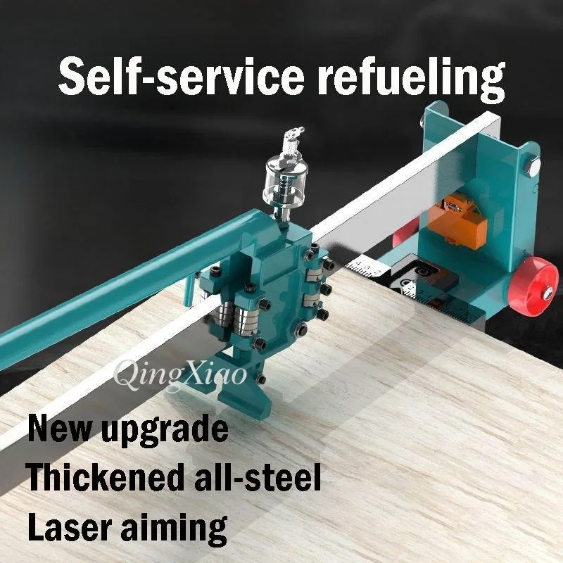 A81 Industrial Manual Tile Cut - Industrial Laser Tool recension och pris