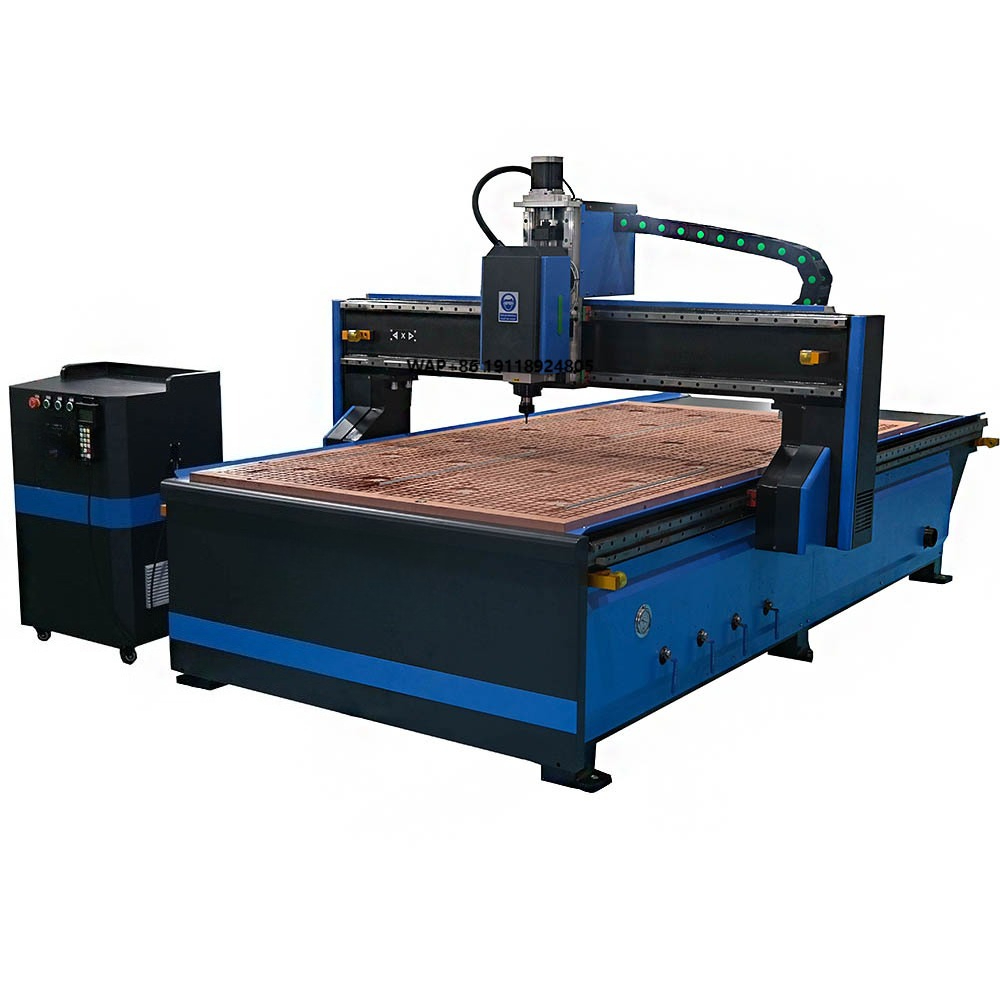 Best Sellers Automatic Cnc Rou - Cnc Router Machine recension och pris