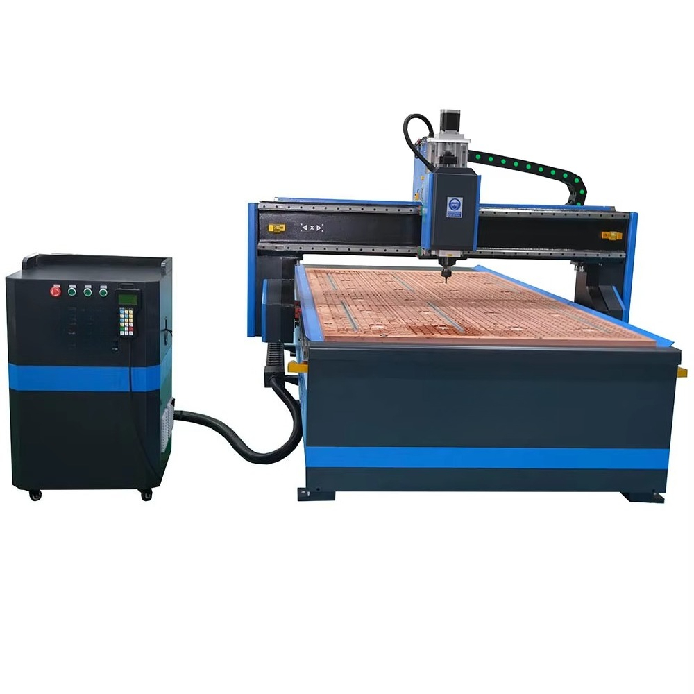 Best Sellers Automatic Cnc Rou - Cnc Router Machine recension och pris