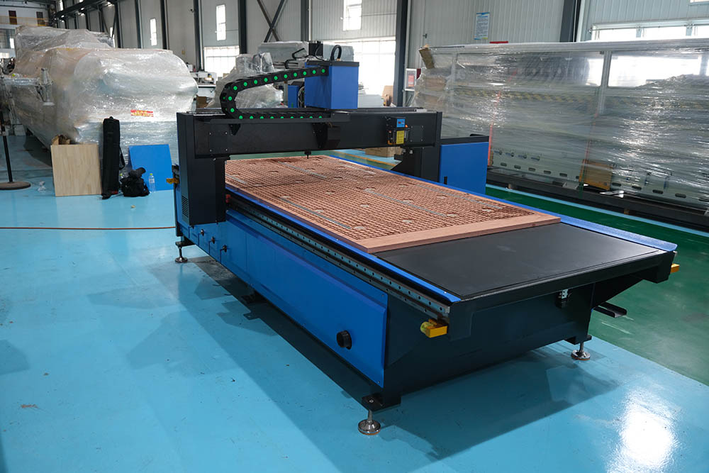 Best Sellers Automatic Cnc Rou - Cnc Router Machine recension och pris