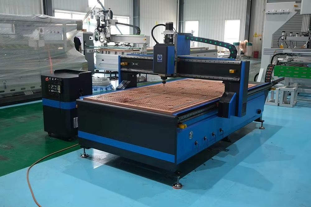 Best Sellers Automatic Cnc Rou - Cnc Router Machine recension och pris
