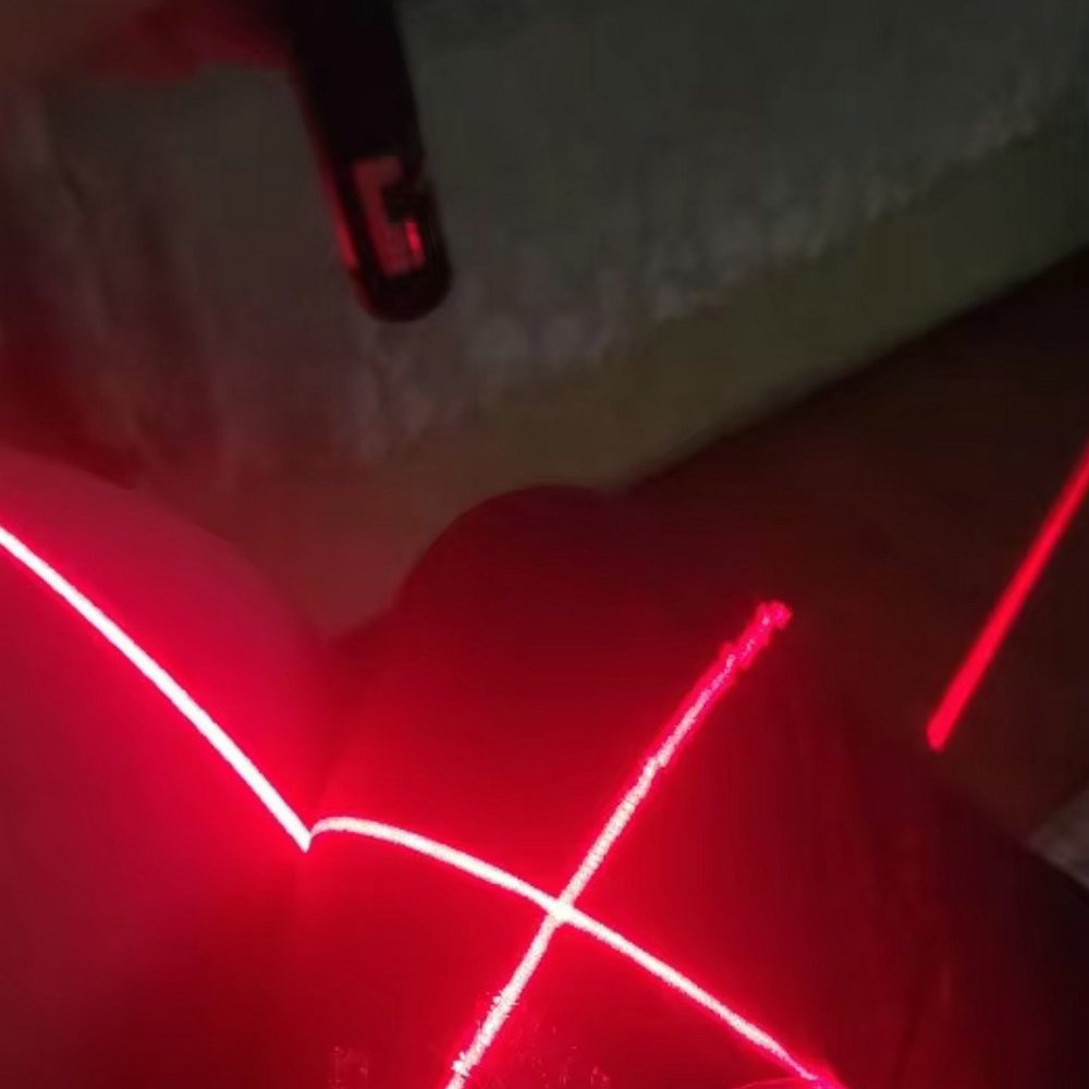 USB Laser Locator DTF Print Dt - Industrial Laser Light recension och pris