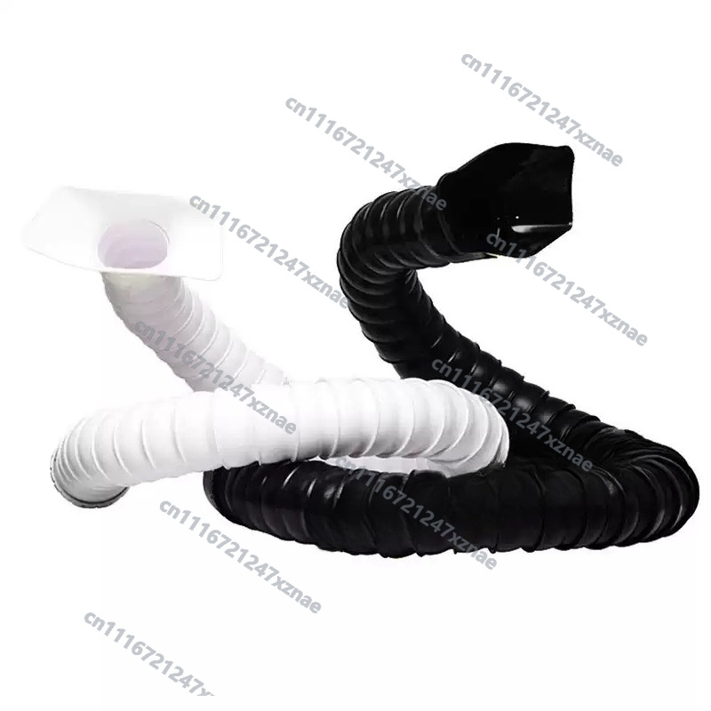 1M Flexible Smoke Exhaust Hose - Industrial Laser Fume Extractor recension och pris