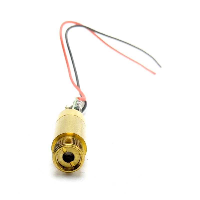 Industrial / Lab 30mW 532nm Gr - Industrial Laser Light recension och pris