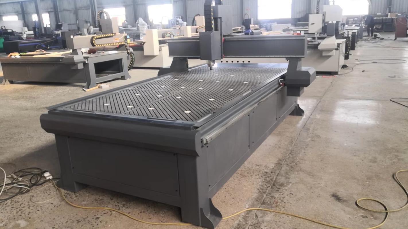 Ejon Hot Selling  1325 CNC Rou - Cnc Router Machine recension och pris