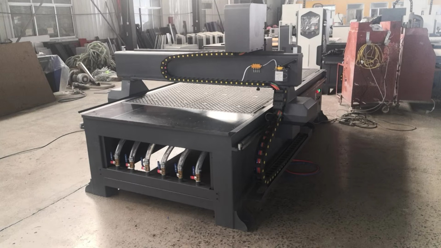 Ejon Hot Selling  1325 CNC Rou - Cnc Router Machine recension och pris