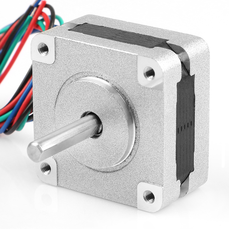 Siheng China Stepper Motor 2 P - Stepper Driver Cnc recension och pris