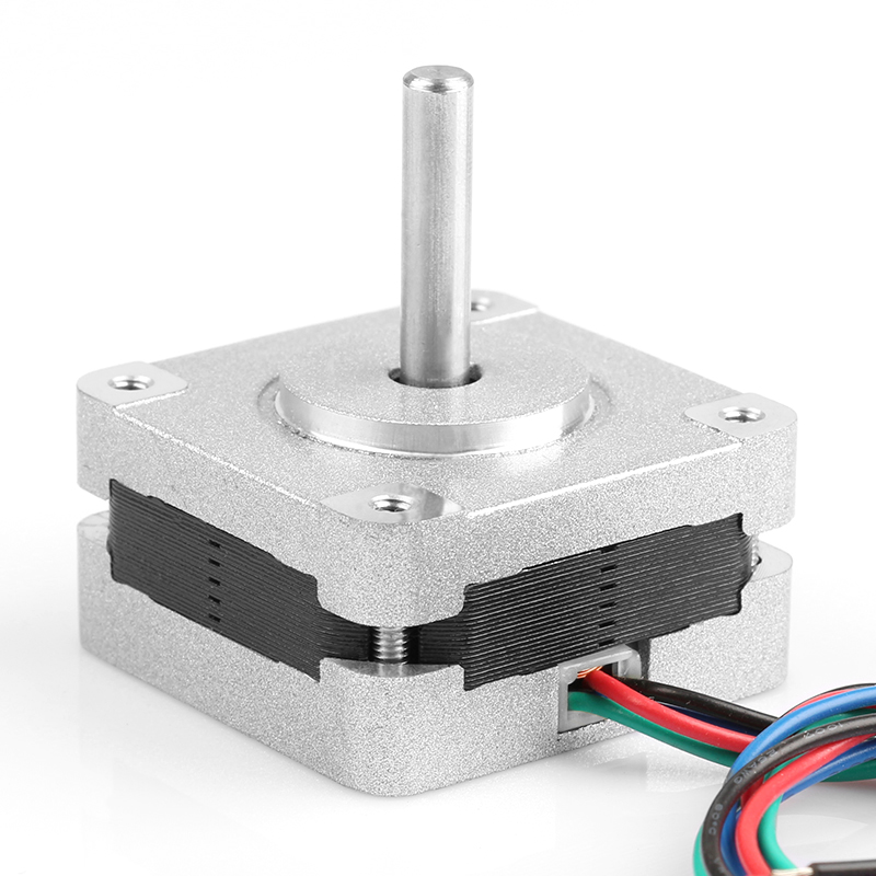 Siheng China Stepper Motor 2 P - Stepper Driver Cnc recension och pris