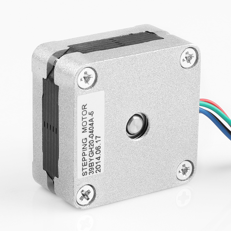 Siheng China Stepper Motor 2 P - Stepper Driver Cnc recension och pris
