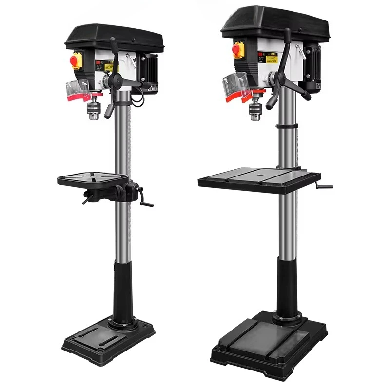 20-inch Drilling Machine Laser - Industrial Laser Drill recension och pris