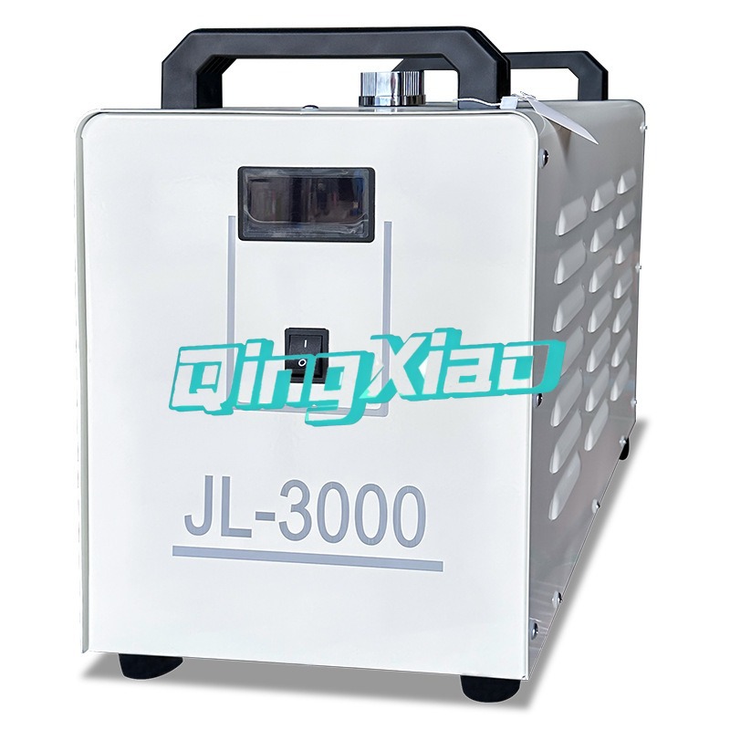 CO2 Laser Chiller Small Air-co - Co2 Laser Engraving Machine recension och pris