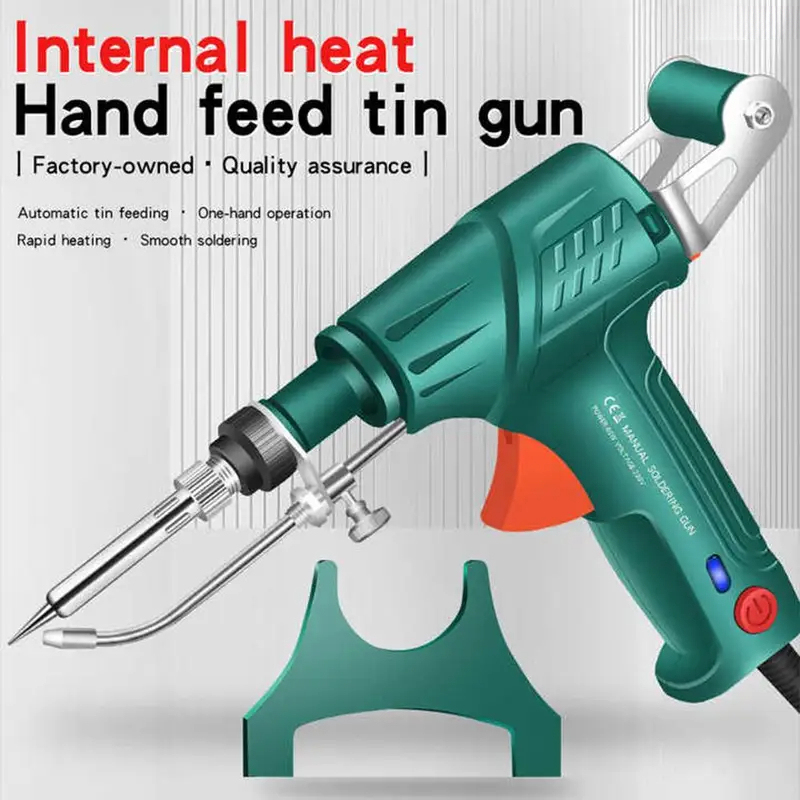 Multi-Function Soldering Iron  - Industrial Handheld Laser Welder recension och pris