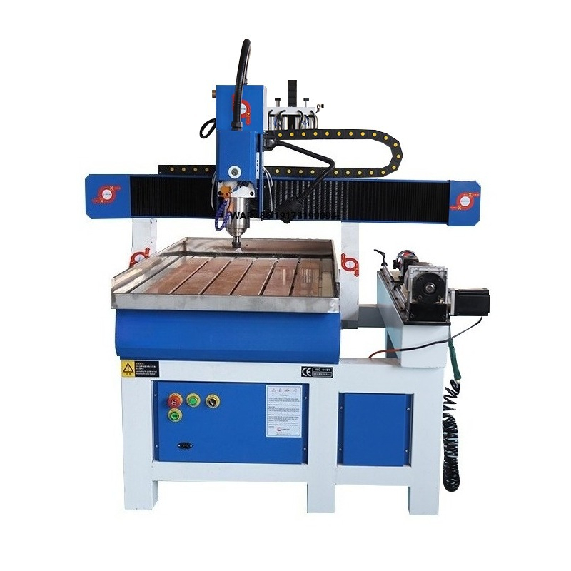 6090 China 3D CNC Router Machi - Cnc Router Machine recension och pris